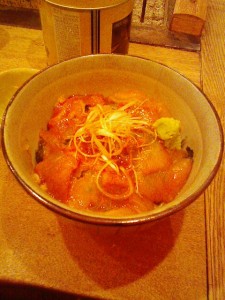 鯛めし＆茶漬け
