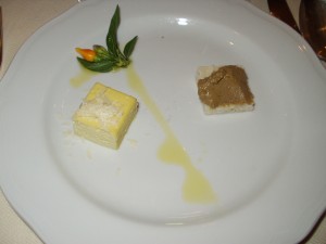 前菜