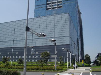 テレコムセンター