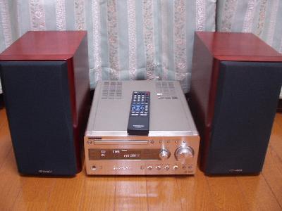 KENWOOD K8000