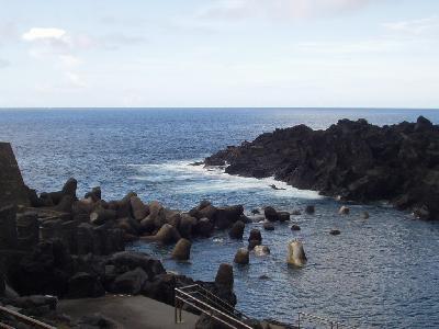 海水浴場